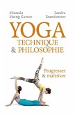 Yoga - Technique & Philosophie (eBook, ePUB)