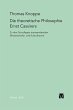 Die theoretische Philosophie Ernst... - Bild 1
