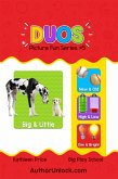 Duos - Picture Fun Series (eBook, ePUB)