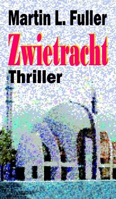 Cover Zwietracht (eBook, ePUB)