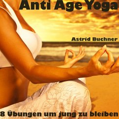 Cover Anti Age Yoga (MP3-Download)