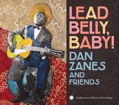 Lead Belly,Baby! - Zanes,Dan & Friends