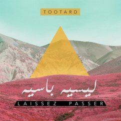 Laissez Passer - Tootard