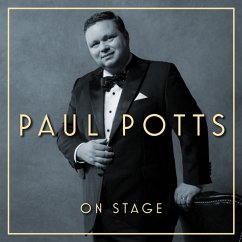 On Stage - Potts,Paul