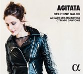 Agitata-Arien