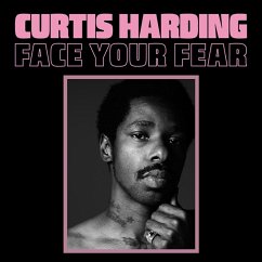 Face Your Fear - Harding,Curtis