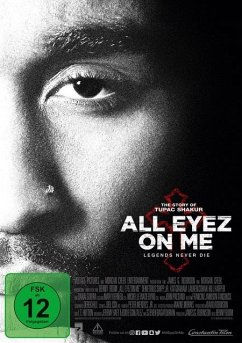 All Eyez on Me - Demetrius Shipp Jr.,Dominic Santan,Katerina...