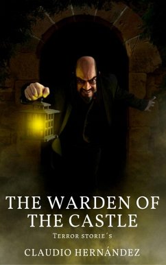 Cover The Warden of the Castle (eBook, ePUB)
