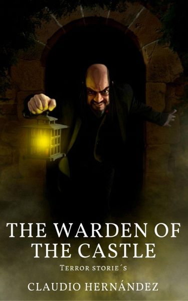 The Warden of the Castle (eBook, ePUB)