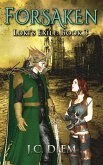 Forsaken (Loki's Exile, #3) (eBook, ePUB) Forsaken (Loki's Exile, #3) (eBook, ePUB)