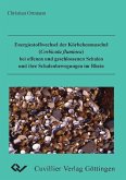 Energiestoffwechsel der Körbchenmuscheln (Corbicula fluminea) bei offenen und geschlossenen Schalen und ihre Schalenbewegungen im Rhein (eBook, PDF)