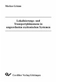 Lokalisierungs- und Transportphänomene in ungeordneten exzitonischen (eBook, PDF)