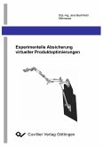 Experimentelle Absicherung virtueller Produktoptimierungen (eBook, PDF)