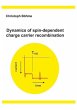 Dynamics of spin-dependent charge... - Bild 1