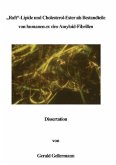 Raft -Lipide und Cholesterol-Ester als Bestandteile von humanen ex vivo Amyloid-Fibrillen (eBook, PDF)