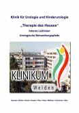 Therapie des Hauses (eBook, PDF)