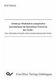 Aminerge Modulation synaptischer Interaktionen im Riesenfaser-Netzwerk der Grille (eBook, PDF)