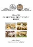 Analyse of Sheep Farming Systems in Israel (eBook, PDF)