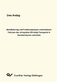 Identifizierung und Funktionsanalyse verschiedener Faktoren des retrograden ER-Golgi Transports in Saccharomyces cerevisiae (eBook, PDF)