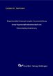 Experimentelle Untersuchung der... - Bild 1