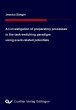 An investigation of preparatory... - Bild 1