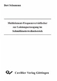 Multielement-Frequenzvervielfacher zur Leistungserzeugung im Submillimeterwellenbereich (eBook, PDF)