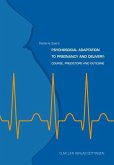 Psychosocial adaptation to pregnancy and delivery: Course, predictors and outcome (eBook, PDF)