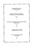 Der politische Umbruch in Ernst Jüngers Werk der dreißiger Jahre (eBook, PDF)