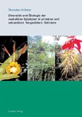 Diversität und Ökologie der vaskulären Epiphyten in promären und sekundären Bergwäldern Boliviens (eBook, PDF)