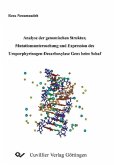 Analyse der genomischen Struktur, Mutationsuntersuchung und Expression des Uroporphyrinogen-Decarboxylase Gens beim Schaf (eBook, PDF)