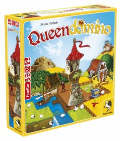 Queendomino (Spiel)