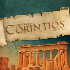 Cover Carta aos Coríntios - Volume 2   Aluno (eBook, ePUB)