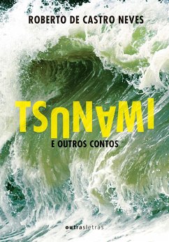 Tsunami (eBook, ePUB) - de Castro Neves, Roberto