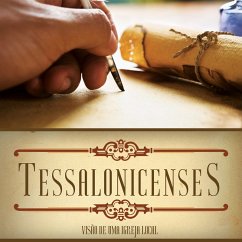 Tessalonicenses (Revista do aluno) (eBook, ePUB)