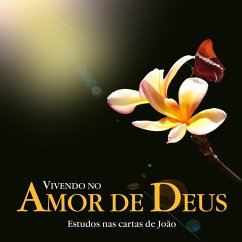 Cover Vivendo no amor de Deus   Aluno (eBook, ePUB)