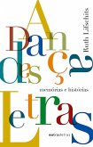 A dança das letras (eBook, ePUB)