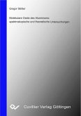 Molekulare Oxide des Aluminiums: spektroskopische und theoretische Untersuchungen (eBook, PDF)