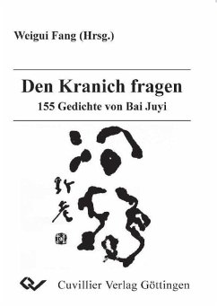 Den Kranich fragen (eBook, PDF)