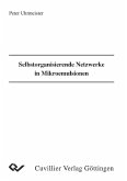 Selbstorganisierende Netzwerke in Mikroemulsionen (eBook, PDF)