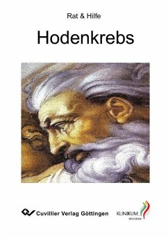 Cover Rat & Hilfe: Hodenkrebs (eBook, PDF)