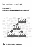 E-Business-Integration industrieller ERP-Architekturen (eBook, PDF)