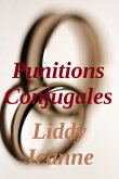 Punitions Conjugales (eBook, ePUB)
