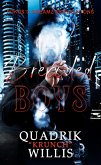 Breaded Boys (eBook, ePUB)
