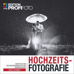 Hochzeitsfotografie (eBook, ePUB) - Schmidt, Heiko