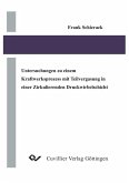 Untersuchungen zu einem Kraftwerksprozess mit Teilvergasung in einer Zirkulierenden Druckwirbelschicht (eBook, PDF)
