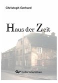 Haus der Zeit (eBook, PDF)