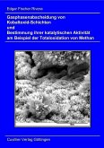 Gasphasenabscheidung von Kobaltoxid-Schichten und Bestimmung ihrer katalytischen Aktivität am Beispiel der Totaloxidation von Methan (eBook, PDF)
