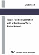 Target Position Estimation with a... - Bild 1