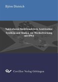 Nukleobasen-funktionalisierte Azatriostine: Synthese und Studien zur Wechselwirkung mit DNA (eBook, PDF)