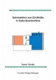 Spinninjektion aus (Zn, Mn) Se in GaAs-Quantenfilme (eBook, PDF)